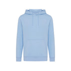 30% Recycled & 70% Organic Cotton / sky blue / 61 x 48 x 1 cm