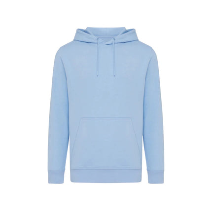 Ril lightweight recycled cotton hoodie - hospitality