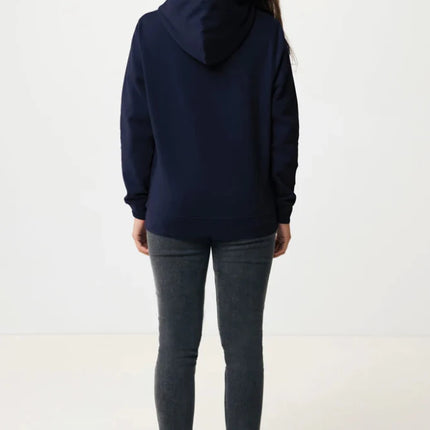 Ril lightweight recycled cotton hoodie - hospitality