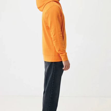 Ril lightweight recycled cotton hoodie - hospitality