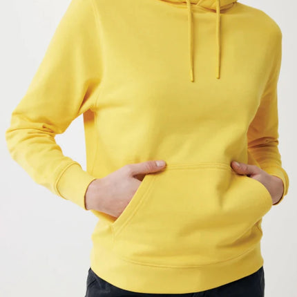Ril lightweight recycled cotton hoodie - hospitality