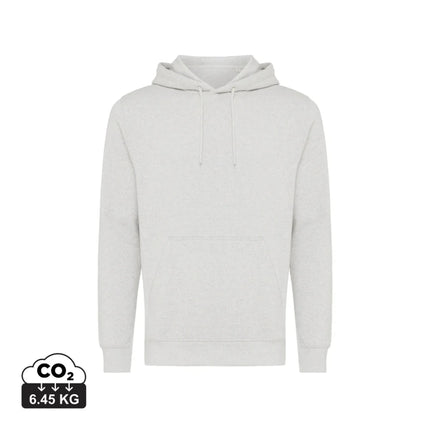 Ril lightweight recycled cotton hoodie - hospitality