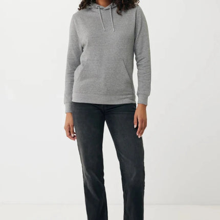 Ril lightweight recycled cotton hoodie - hospitality