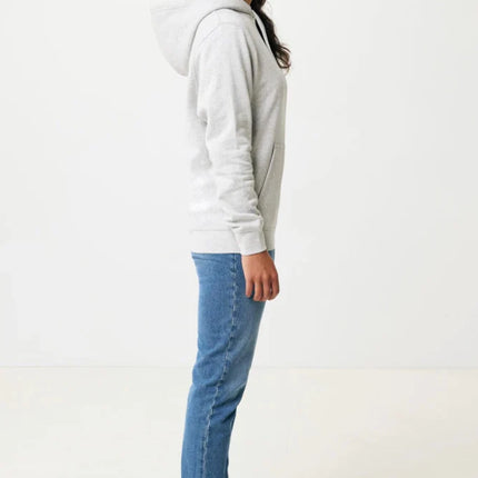 Ril lightweight recycled cotton hoodie - hospitality