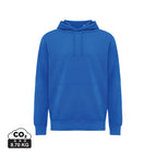 30% Recycled & 70% Organic Cotton / royal blue / 76 x 61 x 1 cm