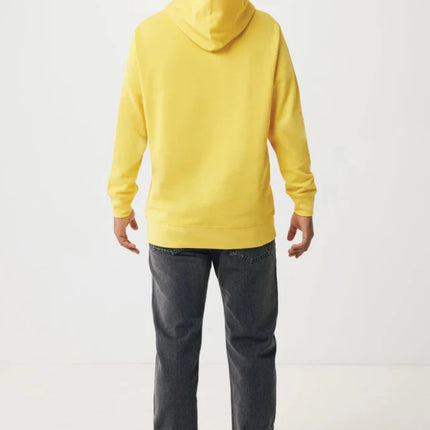 Ril lightweight recycled cotton hoodie - hospitality