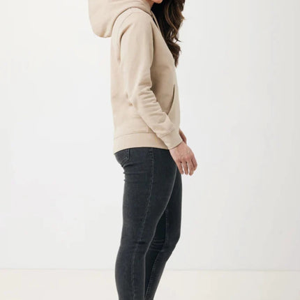 Ril lightweight recycled cotton hoodie - hospitality