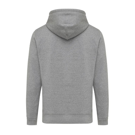 Ril lightweight recycled cotton hoodie - hospitality