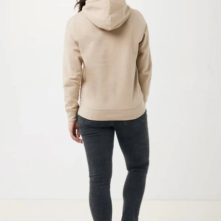 Ril lightweight recycled cotton hoodie - hospitality