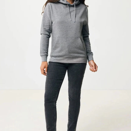 Ril lightweight recycled cotton hoodie - hospitality