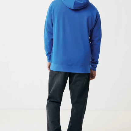 Ril lightweight recycled cotton hoodie - hospitality