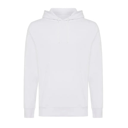 Ril lightweight recycled cotton hoodie - hospitality
