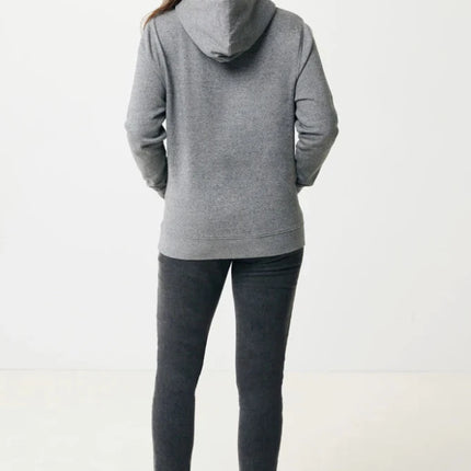 Ril lightweight recycled cotton hoodie - hospitality