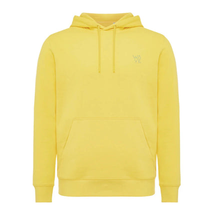 Ril lightweight recycled cotton hoodie - hospitality