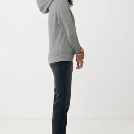Ril lightweight recycled cotton hoodie - hospitality