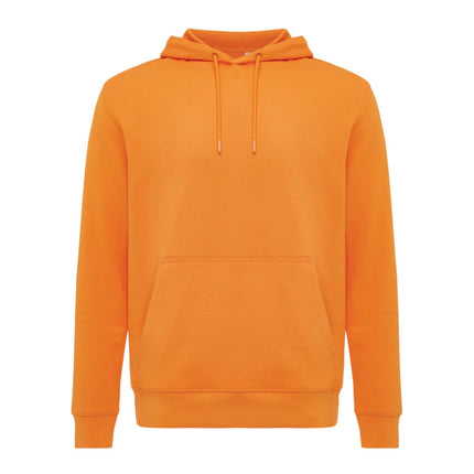 Ril lightweight recycled cotton hoodie - hospitality