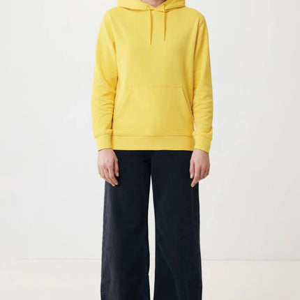 Ril lightweight recycled cotton hoodie - hospitality