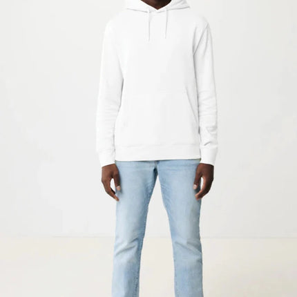 Ril lightweight recycled cotton hoodie - hospitality