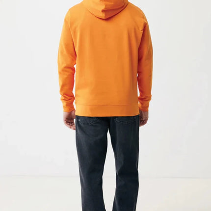 Ril lightweight recycled cotton hoodie - hospitality