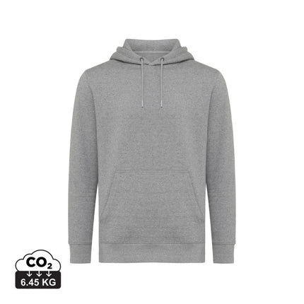 Ril lightweight recycled cotton hoodie - hospitality