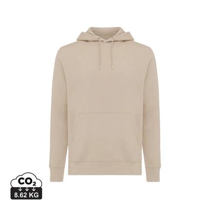 Ril lightweight recycled cotton hoodie - hospitality