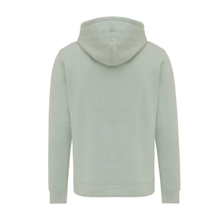 Ril lightweight recycled cotton hoodie - hospitality