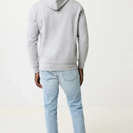 Ril lightweight recycled cotton hoodie - hospitality