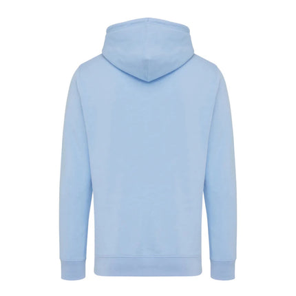 Ril lightweight recycled cotton hoodie - hospitality