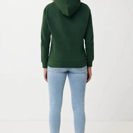 Ril lightweight recycled cotton hoodie - hospitality