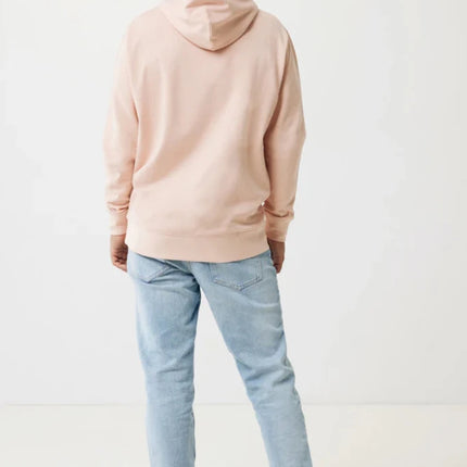 Ril lightweight recycled cotton hoodie - hospitality