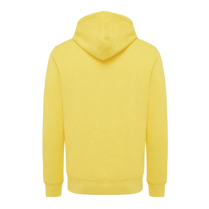 Ril lightweight recycled cotton hoodie - hospitality
