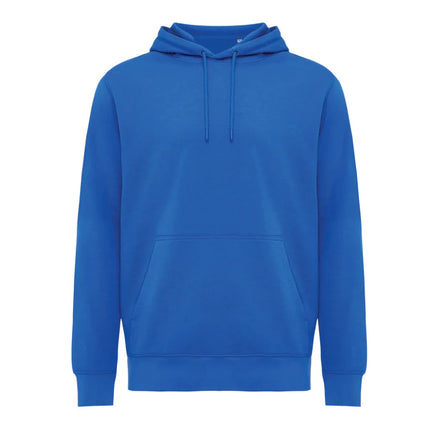 Ril lightweight recycled cotton hoodie - hospitality