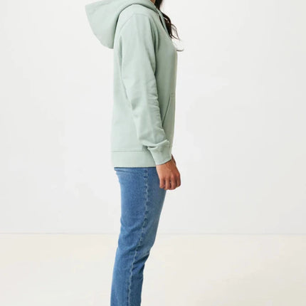 Ril lightweight recycled cotton hoodie - hospitality