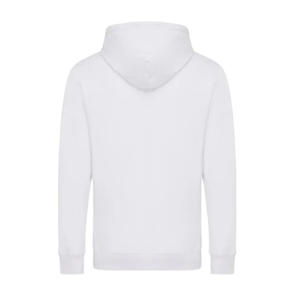 Ril lightweight recycled cotton hoodie - hospitality