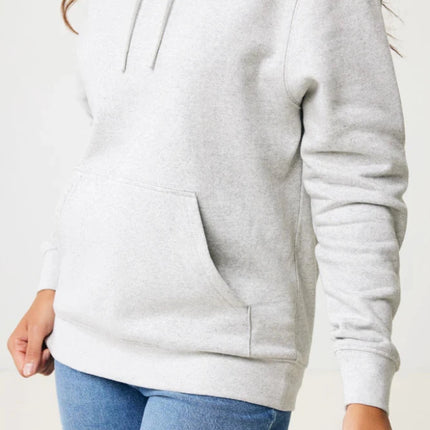 Ril lightweight recycled cotton hoodie - hospitality
