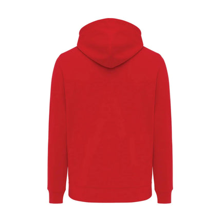 Ril lightweight recycled cotton hoodie - hospitality