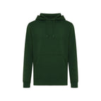 30% Recycled & 70% Organic Cotton / forest green / 61 x 48 x 1 cm