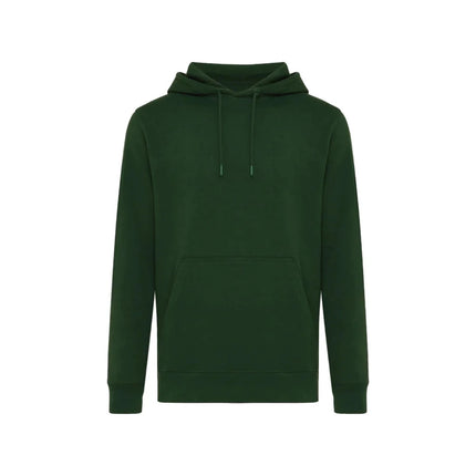 Ril lightweight recycled cotton hoodie - hospitality