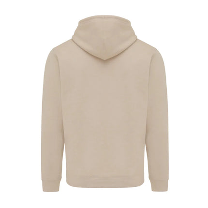 Ril lightweight recycled cotton hoodie - hospitality