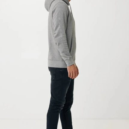 Ril lightweight recycled cotton hoodie - hospitality