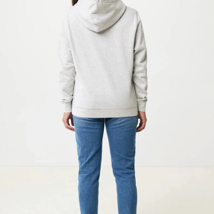 Ril lightweight recycled cotton hoodie - hospitality