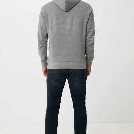 Ril lightweight recycled cotton hoodie - hospitality