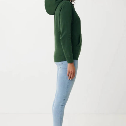 Ril lightweight recycled cotton hoodie - hospitality