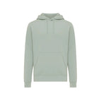 30% Recycled & 70% Organic Cotton / iceberg green / 61 x 48 x 1 cm