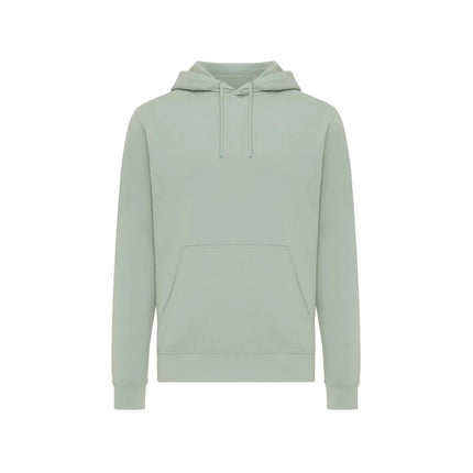 Ril lightweight recycled cotton hoodie - hospitality