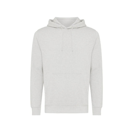 Ril lightweight recycled cotton hoodie - hospitality