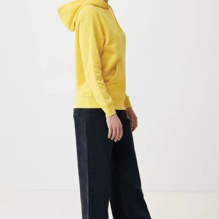 Ril lightweight recycled cotton hoodie - hospitality