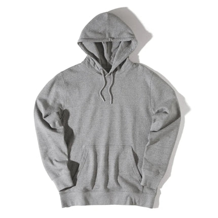 Ril lightweight recycled cotton hoodie - hospitality