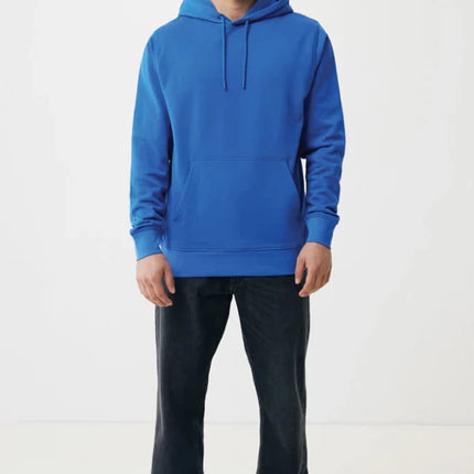 Ril lightweight recycled cotton hoodie - hospitality