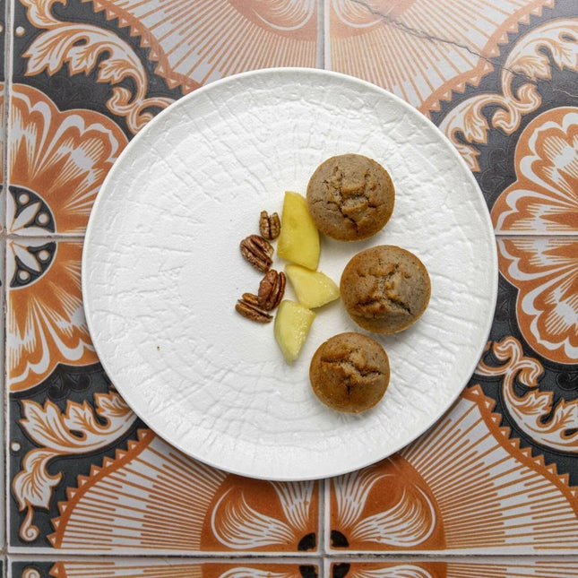 Rimmed plate Nordic, 210mm - hospitality